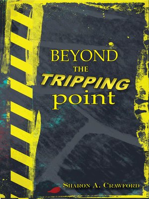 cover image of Beyond the Tripping Point